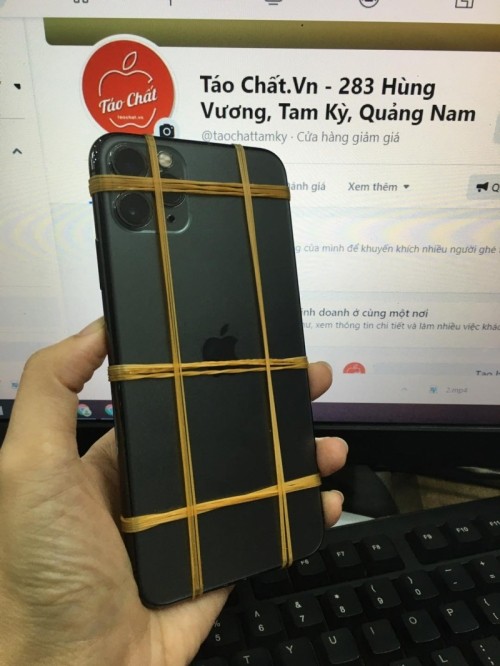5 Địa chỉ sửa chữa điện thoại uy tín, chất lượng nhất tỉnh Quảng Nam