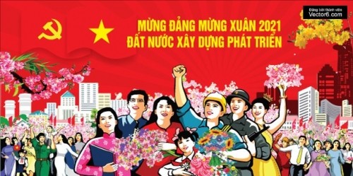 6 lời dẫn chương trình văn nghệ mừng đảng mừng xuân hay và ý nghĩa nhất