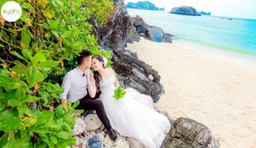 7 địa điểm chụp ảnh cưới đẹp và lãng mạn nhất tại hải phòng