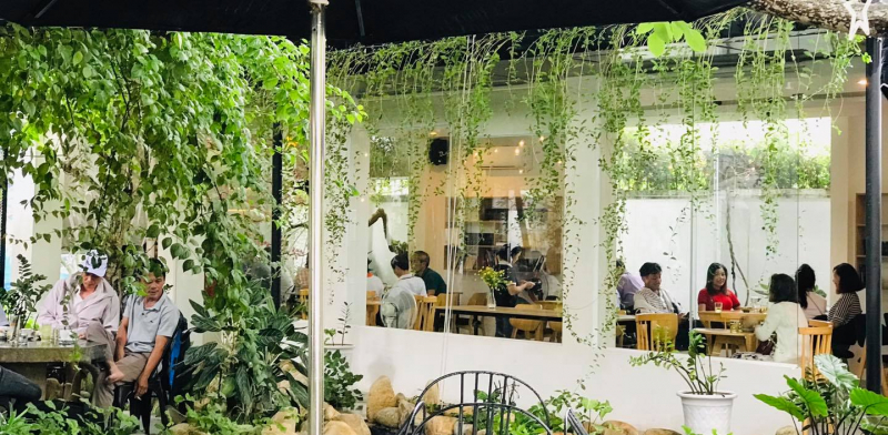 10  quán cafe view đẹp hút khách ở tỉnh quãng ngãi
