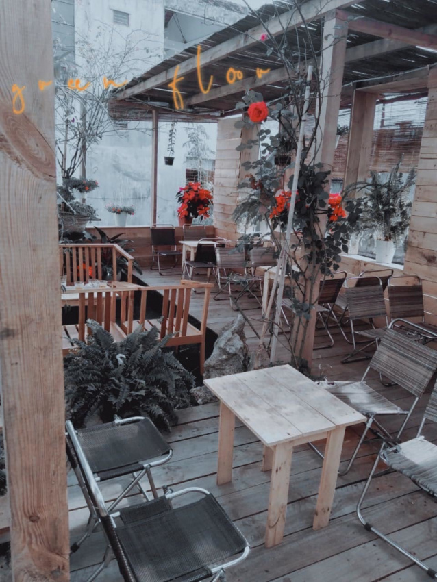 10  quán cafe view đẹp hút khách ở tỉnh quãng ngãi