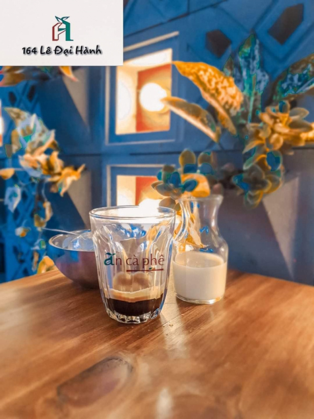 10  quán cafe view đẹp hút khách ở tỉnh quãng ngãi