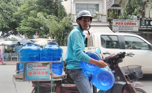 10 dịch vụ giao nước uống tại nhà uy tín nhất tphcm