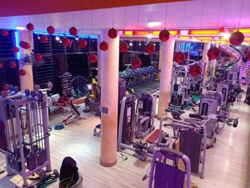 7 phòng tập gym chất lượng nhất quận đống đa, hà nội