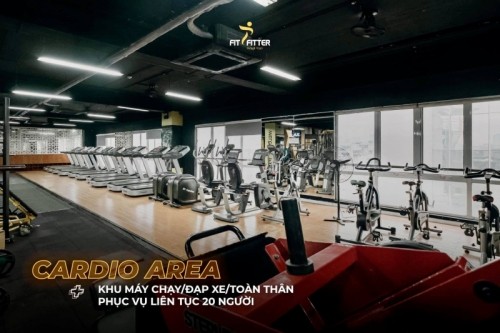 7 phòng tập gym chất lượng nhất quận đống đa, hà nội