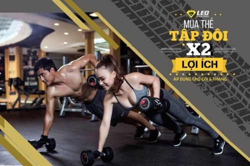 7 phòng tập gym chất lượng nhất quận đống đa, hà nội