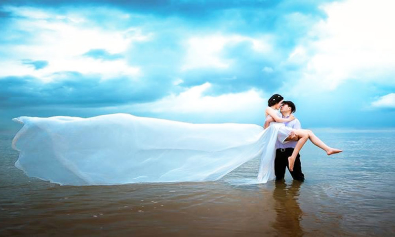 9  địa điểm chụp ảnh cưới đẹp nhất tại cần thơ