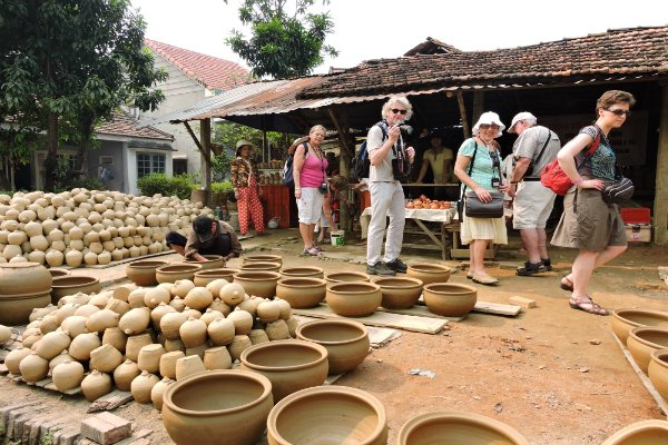 10  làng nghề truyền thống nổi tiếng nhất tại quảng nam