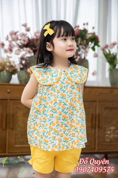 5 shop quần áo trẻ em đẹp, chất lượng nhất tỉnh đắk nông