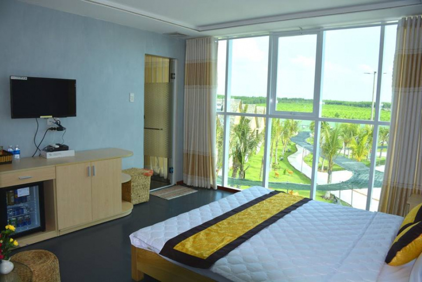 điểm đến, irelax bangkok resort, khách sạn, resort vũng tàu, lộ diện resort phong cách thái mới toanh “giá hạt dẻ” hấp dẫn nhất brvt