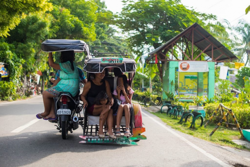 cebu philippines, [phượt philippines từ a-z] phần 1: cebu – nữ hoàng miền nam