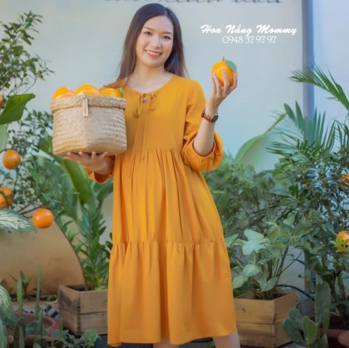 5 Shop bán đồ bầu đẹp, chất lượng nhất tại tỉnh Đắk Lắk