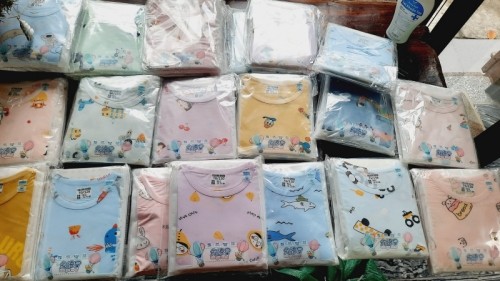6 Shop quần áo trẻ em đẹp, chất lượng nhất tỉnh Phú Yên