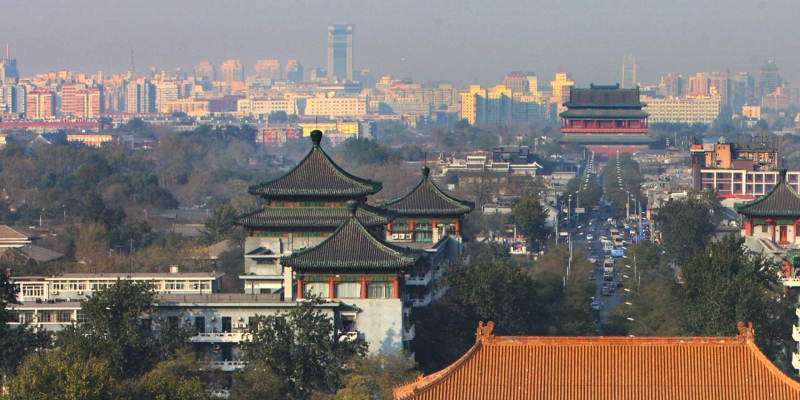 10  Thành phố nên đến nhất ở Trung Quốc