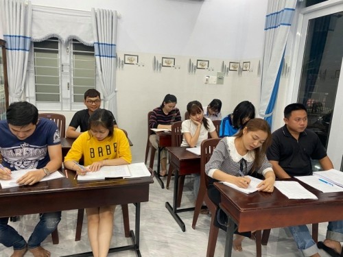 4 trung tâm dạy tiếng Trung tốt nhất Vũng Tàu