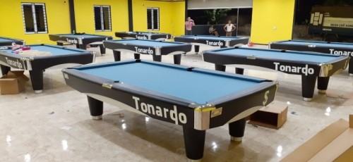 10 địa chỉ cung cấp bàn billiards uy tín nhất tại hà nội
