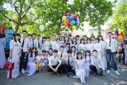 7 Trường THPT tốt nhất tỉnh Nam Định