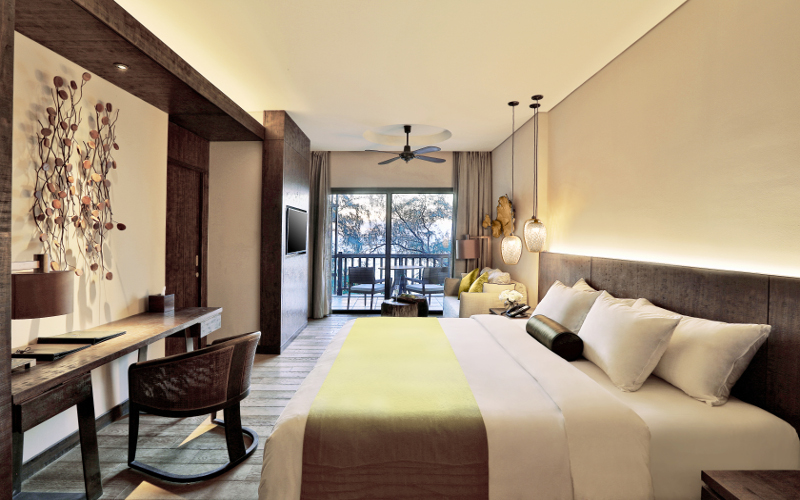 đặt phòng, khách sạn, đập hộp thiên đường “maldives version chuẩn” đẹp xuất sắc ở việt nam