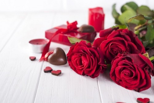 12 sự thật thú vị về ngày valentine