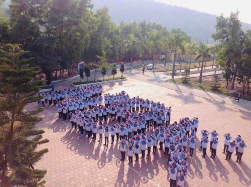 6 Trường THPT tốt nhất tỉnh Quảng Ninh