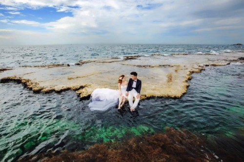 11 studio chụp ảnh cưới đẹp nhất tại thành phố hồ chí minh
