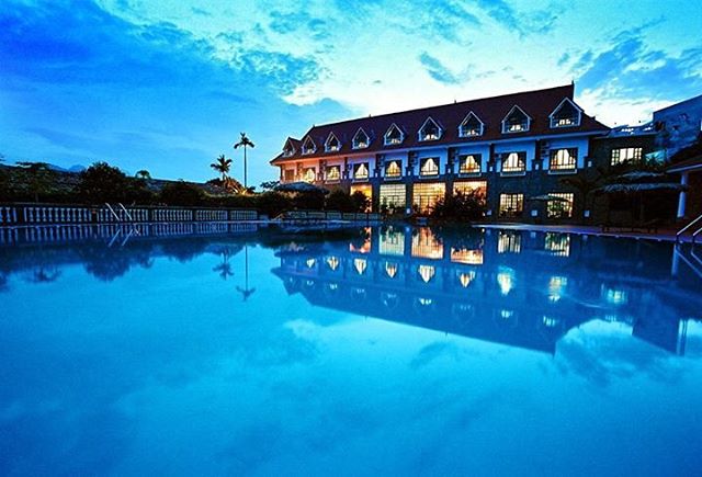 flamingo đại lải, khách sạn, v resort, 6 resort siêu gần, cực thích hợp cho những chuyến nghỉ ngơi cuối tuần ở hà nội