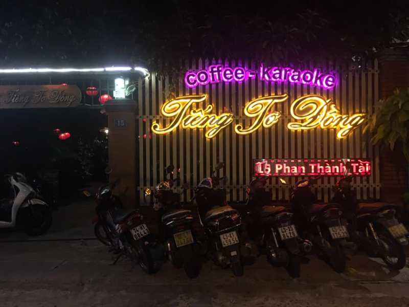 6  quán Karaoke đẹp nhất Đà Nẵng