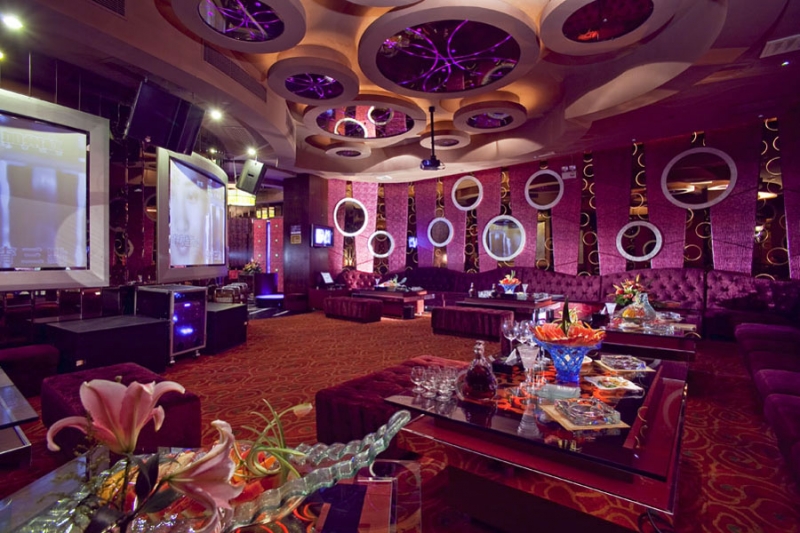 6  quán karaoke đẹp nhất đà nẵng