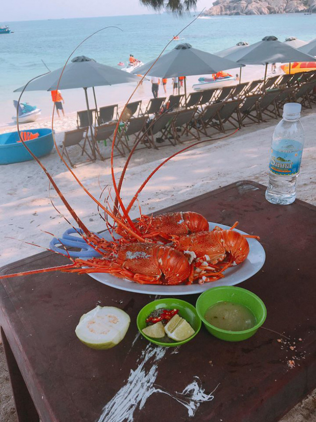 du lịch hè, du lịch nha trang, đảo bình ba, đảo bình hưng, đảo yến, điểm đến, món ngon nha trang, 5 tour du lịch 1 ngày “đáng đồng tiền bát gạo” nên khám phá khi đến nha trang