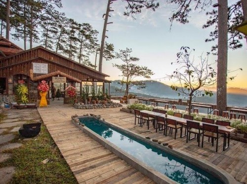 11 homestay đẹp và được yêu thích nhất ở Đà Lạt hiện nay