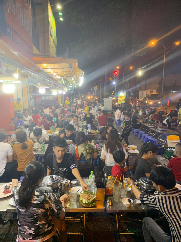 8  Địa chỉ ăn lẩu cá kèo ngon và chất lượng ở Sài Gòn