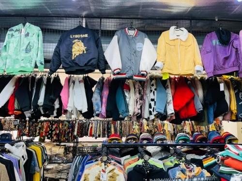 10 shop bán quần áo dành cho giới trẻ nổi tiếng tại đà lạt