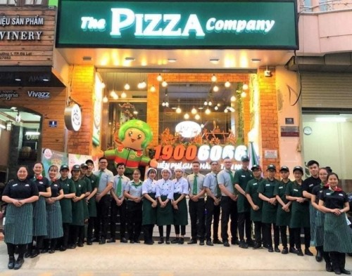 9 quán ăn pizza ngon nổi tiếng tại đà lạt