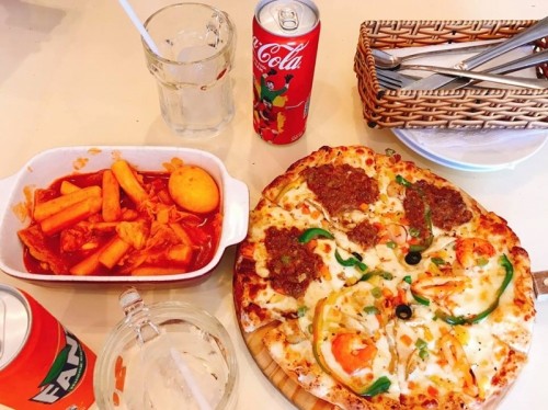 9 quán ăn pizza ngon nổi tiếng tại đà lạt