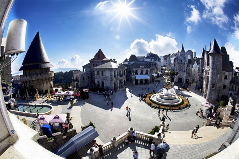 10  địa điểm chụp hình đẹp nhất ở đà nẵng