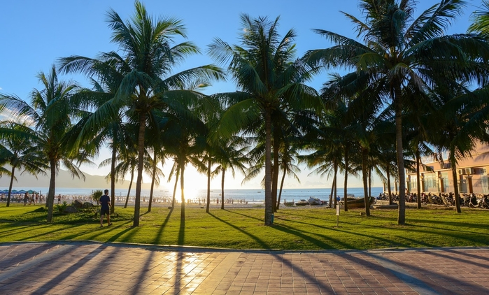 10  địa điểm chụp hình đẹp nhất ở đà nẵng