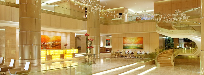 9  Khách sạn nổi tiếng nhất tại Nha Trang