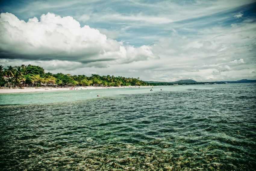 du lịch philippines, điểm đến, nếu bạn là tín đồ du lịch philippines thì phải check-in hết 10 thiên đường biển này