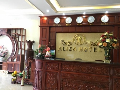 7 Khách sạn tốt nhất TP. Từ Sơn, Bắc Ninh
