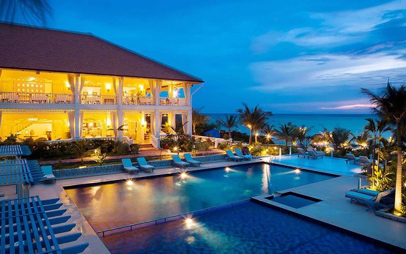 đặt phòng hè, khách sạn, la veranda resort, the shells resort & spa, vinpearl, hè phú quốc | nghỉ dưỡng “siêu sang” – đặt giá “siêu tốt”