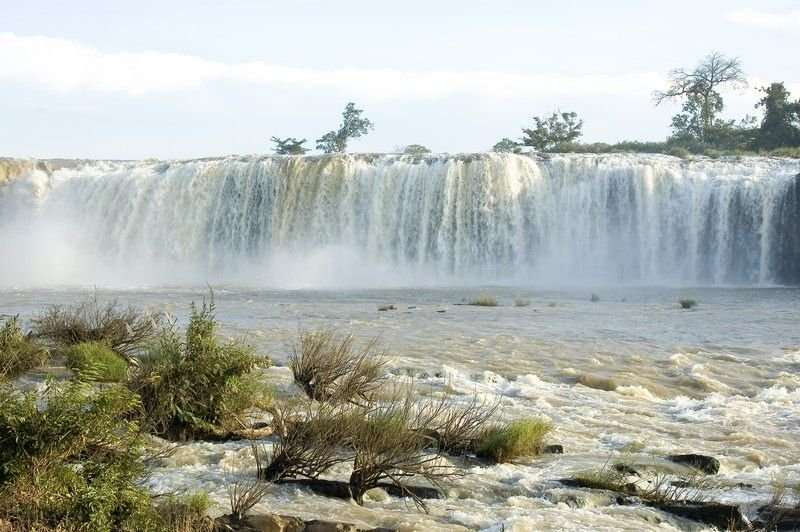 6  thác nước đẹp nhất đăk lăk