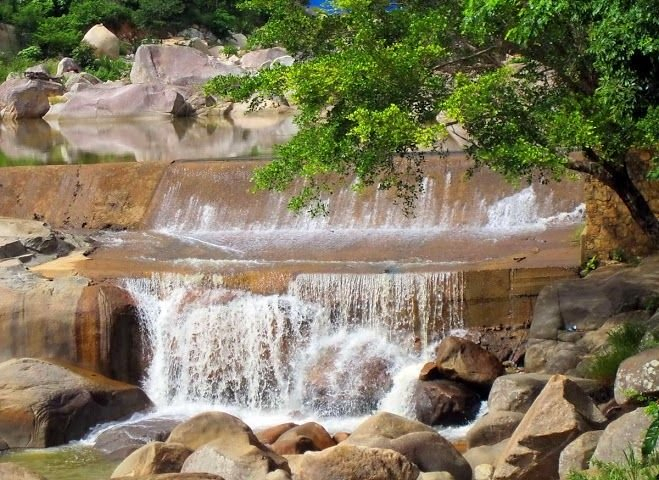 6  thác nước đẹp nhất đăk lăk