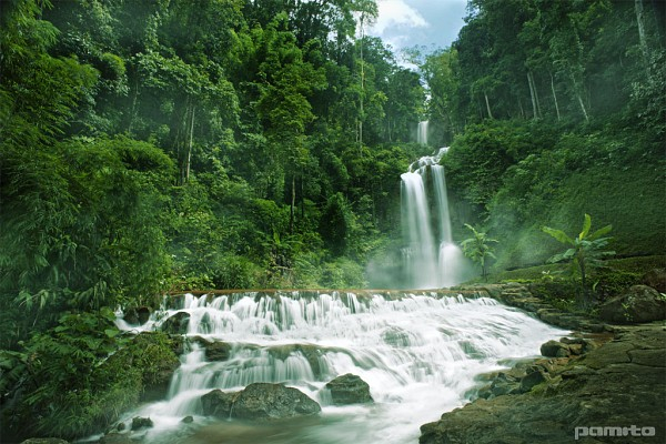 9  thác nước đẹp nhất tỉnh lâm đồng