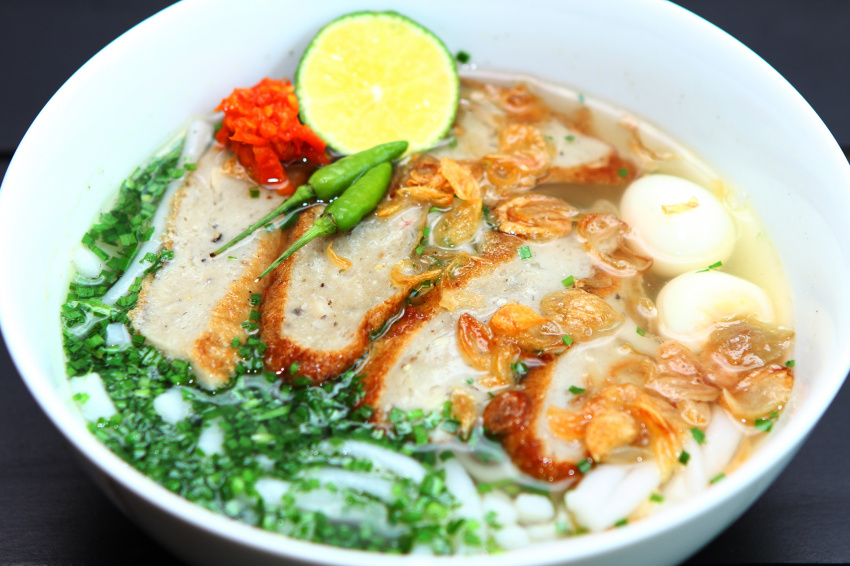 Chỉ 300k ăn trọn món ngon Tuy Hòa – Phú Yên