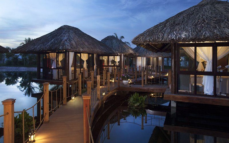 6 resort sang trọng nhất Phú Quốc giúp bạn tự thưởng một kỳ nghỉ “hoàng gia”