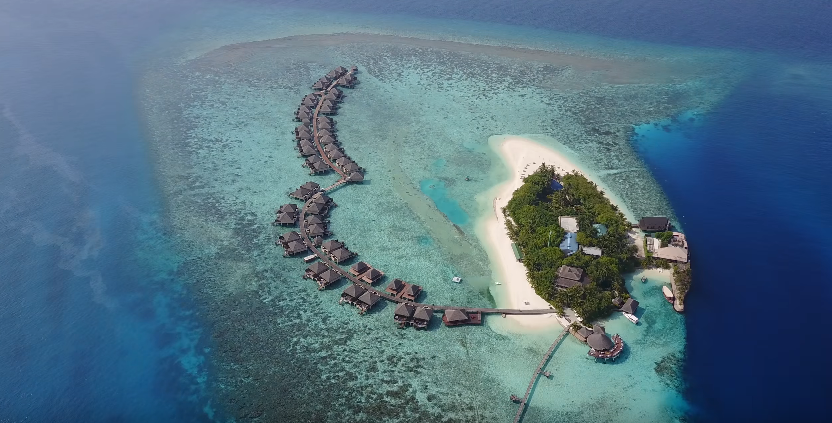 du lịch maldives, đặt phòng, điểm đến, lạc trôi maldives – kinh nghiệm chi tiết cho chuyến du lịch không nên bỏ qua