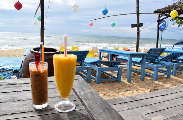 đặt phòng, điểm đến, rory’s beach bar, phát hiện quán bar bãi biển ngắm hoàng hôn siêu đỉnh ở phú quốc