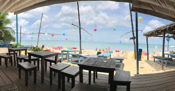 đặt phòng, điểm đến, rory’s beach bar, phát hiện quán bar bãi biển ngắm hoàng hôn siêu đỉnh ở phú quốc