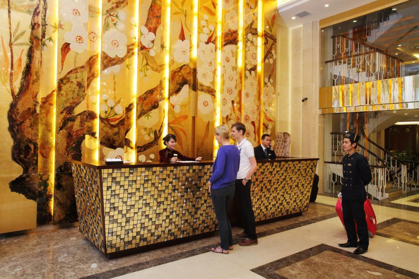 golden silk boutique, khách sạn, khách sạn anise, maison d’hanoi boutique, 3 khách sạn hà nội cho các tín đồ mê phong cách “chuẩn” boutique