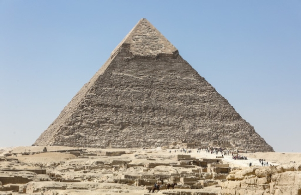 10 trải nghiệm tuyệt vời chỉ có ở Ai Cập